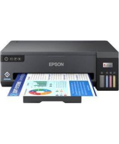 Spausdintuvas Epson Ecotank L11050, A3