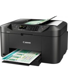 Spausdintuvas Canon MAXIFY MB2150, A4, Wi-Fi