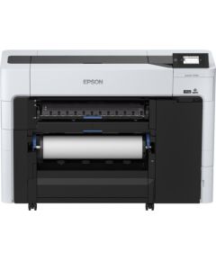 Plačiaformatis spausdintuvas Epson SureColor SC-T3700E, A1