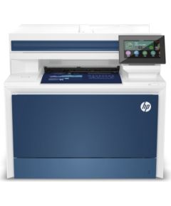 Spausdintuvas HP Color LaserJet Pro MFP 4302fdw