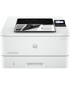 Spausdintuvas HP LaserJet Pro 4002dn Printer