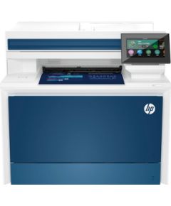 Spausdintuvas HP Color LaserJet Pro MFP 4302fdn