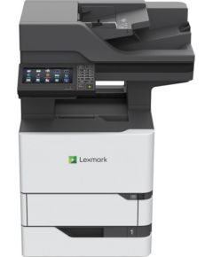 Printer Lexmark MX722adhe, A4, Grey/ black