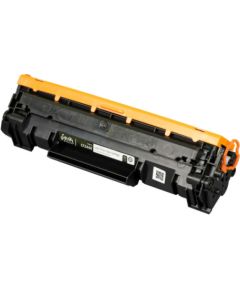 Compatible toner HP CF244X BK,  1800 psl. Aster