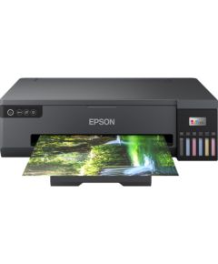 Spausidntuvas EPSON L18050 A3+