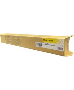 Compatible Ricoh IMC2000/IMC2500 Yellow