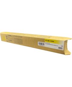 Compatible cartridge Ricoh IM C3500 (19000) Yellow