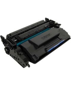 Analoginė kasetė HP CF259X Black with chip