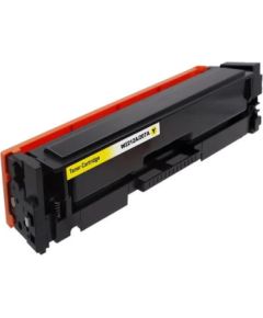 Compatible toner HP 207A (W2212A), w/o chip, yellow