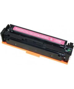 Compatible HP CF403X/ Canon CRG045H M