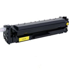 Compatible toner HP CF412X/046H Yellow