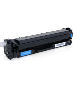 Compatible toner HP CF411X/046H Cyan