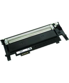 Analoginė HP 117A Black (W2070A) with chip