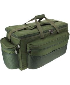 Krepšys NGT Giant Green Carryall 83x35x35cm