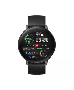 Mibro Watch Lite smartwatch черный