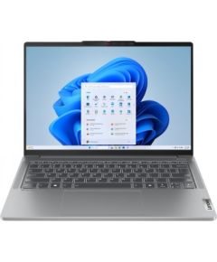 LENOVO IDEAPAD PRO 5 RYZEN 7 8845HS/14" FHD (2880X1800) OLED 400NITS GLOSSY/16GB/1TB SSD/RTX3050_6GB/W11H/NOR (ARCTIC GREY)