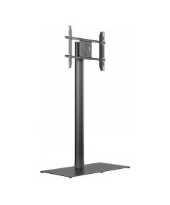 Multibrackets M PUBLIC DISPLAY STAND 180 HD SINGLE BLACK W. FLOORBASE