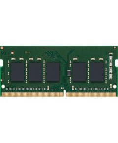 Kingston DDR4 - 16GB - 3200 - CL - 22 - Single RAM (green, KSM32SES8/16HC, Server Premier)