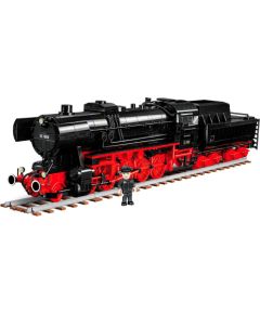 COBI DR BR Class 52 Steam Locomotive Construction Toy (1:35 Scale)