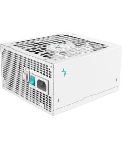 DeepCool PX1000G WH power supply unit 1000 W 20+4 pin ATX ATX White