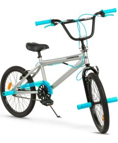 BMX Bike 20" Blue TOIMSA 546