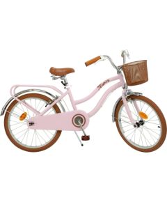 Children's Bike 20" Vintage Pink TOIMSA 20111