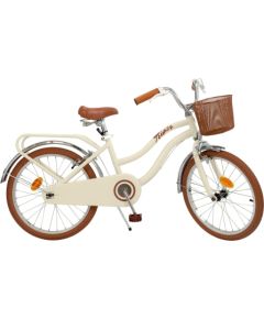 Children's Bike 20" Vintage Beige TOIMSA 20113