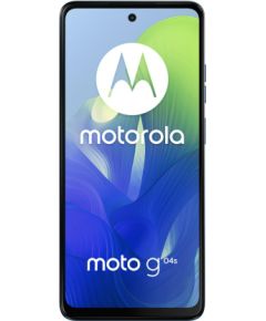 Motorola Moto G04s 4/64GB Satin Blue