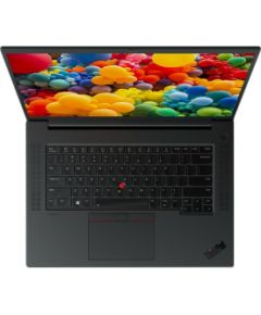 Lenovo ThinkPad P1 G5 i9-12900H 16"WQXGA IPS 500nits AG 165Hz 16GB DDR5 4800 SSD512 RTX A5500_16GB W11Pro 3Y Premier Support Black