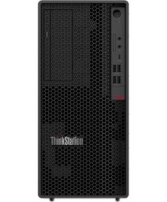 Lenovo Workstation ThinkStation P358 Tower Ryzen 9 PRO 5945 64GB DDR4 3200 SSD1TB GeForce RTX 3080_10GB W11Pro 3Y OnSite Black