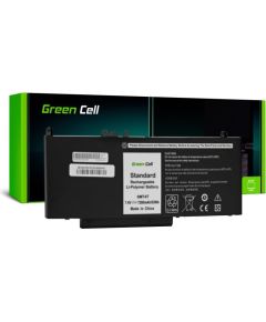 GREEN CELL BATTERY DE162 DELL 7200MAH 7.4V