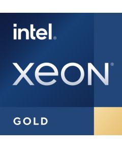 Procesor Intel XEON Gold 5315Y (8C/16T) 3.2 GHz (3.6 GHz Turbo) Socket 4189 TDP 140W Tray