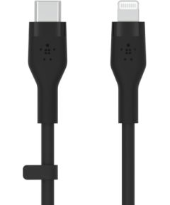 Belkin CAA009BT3MBK lightning cable 3 m Black