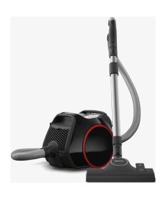 Miele Boost CX1 125 Edition Obsidian Black