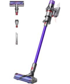 Dyson V11 Advanced vacuum cleaner blue-grey