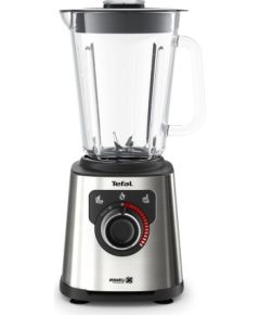 Tefal Perfectmix+ BL871D 1.5 L Tabletop blender 1200 W Stainless steel, Grey