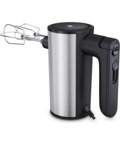 WMF Kult X 0416560011 Hand mixer 400 W Black, Metallic