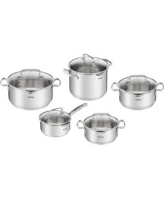 Tefal Duetto+ G719SA74 pan set 10 pc(s)