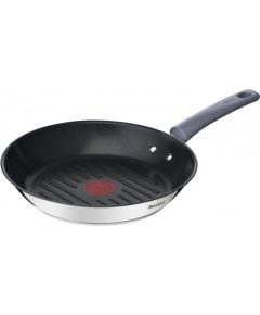 Tefal Daily Cook G7314055 frying pan Grill pan Round