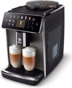 Saeco SM6582/10 coffee maker Fully-auto Espresso machine 1.8 L