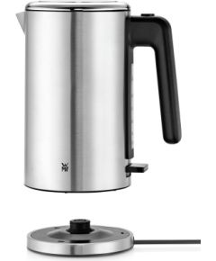 WMF Lono 0413130011 electric kettle 1.6 L 2400 W Stainless steel