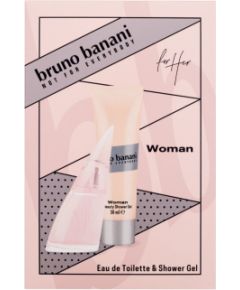 Bruno Banani Woman 30ml