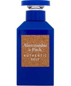 Abercrombie Authentic / Self 100ml