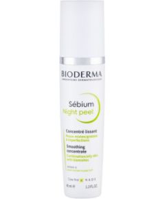 Bioderma Sébium / Night Peel 40ml