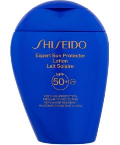 Shiseido Expert Sun / Protector Lotion 150ml SPF50+