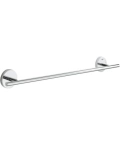 Grohe dvieļu stienis Start Cosmo, 430 mm, hroms