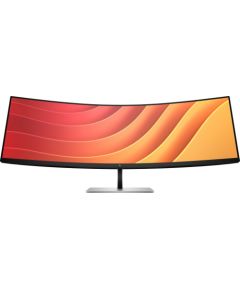 Monitor HP HP Zakrzywiony monitor DQHD E45c G5