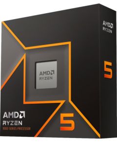 AMD Ryzen 5 9600X BOX 3.9GHz 32MB