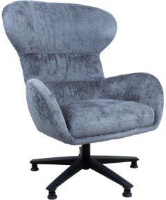 Armchair KAROLINA grey