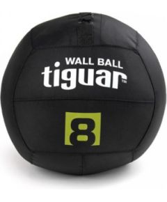 Medicine ball tiguar wallball 8 kg TI-WB008